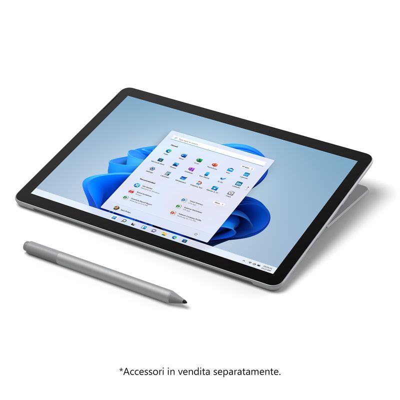 Microsoft-Surface-Go-3-–-105--Processore-dual-core-Intel-Pentium-Gold-6500Y-8GB-128GB-Wi-Fi-Platino