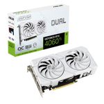 ASUS-Dual--RTX4060TI-O8G-EVO-WHITE-NVIDIA-GeForce-RTX-4060-Ti-8-GB-GDDR6