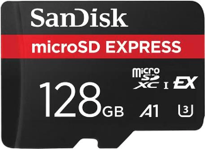 SanDisk-Express-128-GB-MicroSDXC-UHS-I--EXPRESS-MICROSD-CARD-128GB---UP-TO-880MB-S-READ-480MB-S-WRITE-