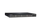 DELL-N-Series-N3248P-ON-Gestito-Gigabit-Ethernet--10-100-1000--Supporto-Power-over-Ethernet--PoE--Nero