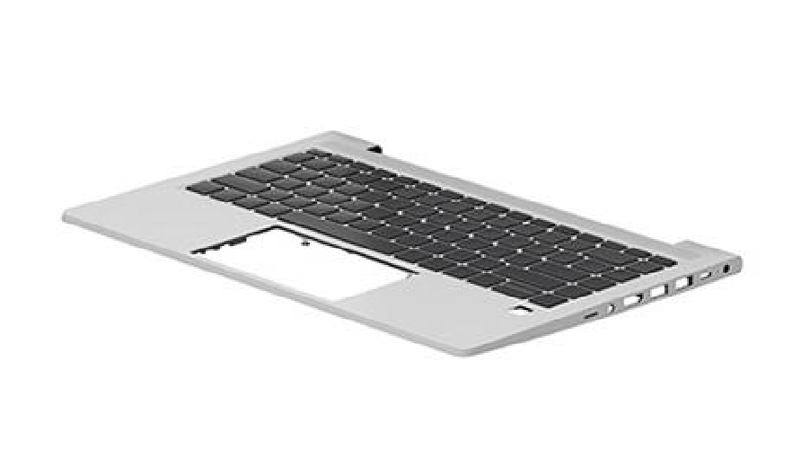 HP N01934-B31 ricambio per laptop Tastiera