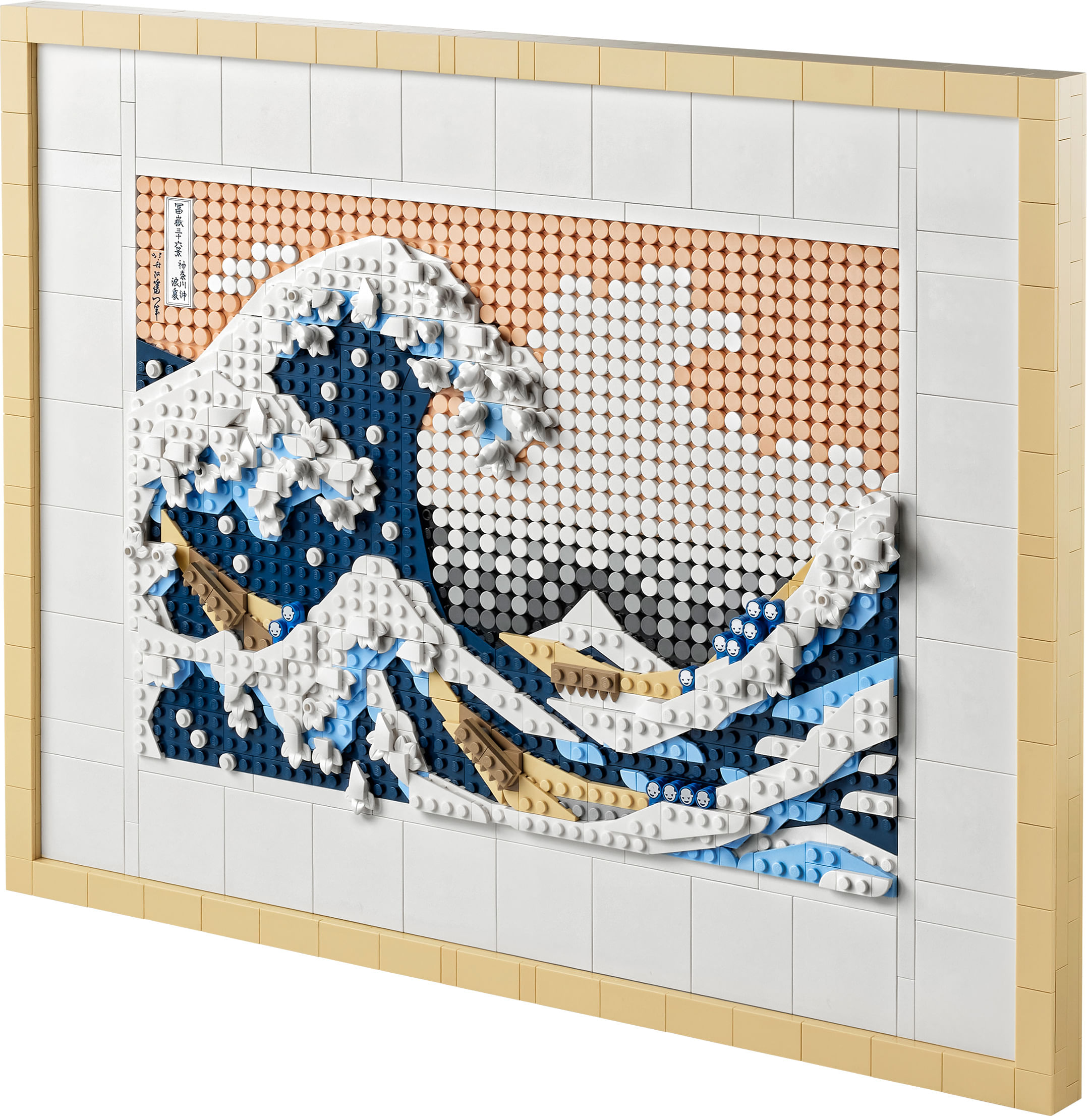 Lego art, modellini da costruire, idee regalo, modellismo da costruire adulti, modellismo adulti, lego adulti