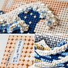 LEGO-31208-Art-Hokusai---La-Grande-Onda-Set-Fai-Da-Te-Hobby-Creativi-per-Adulti-Idea-Regalo-Natale-per-Donna-o-Uomo-Lui-o-Lei-Decorazioni-Casa-Quadri-Soggiorno-Giapponesi