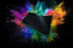 Razer-Goliathus-Chroma-Nero-Tappetino-per-mouse-per-gioco-da-computer