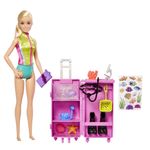 Mattel Barbie HMH26 bambola