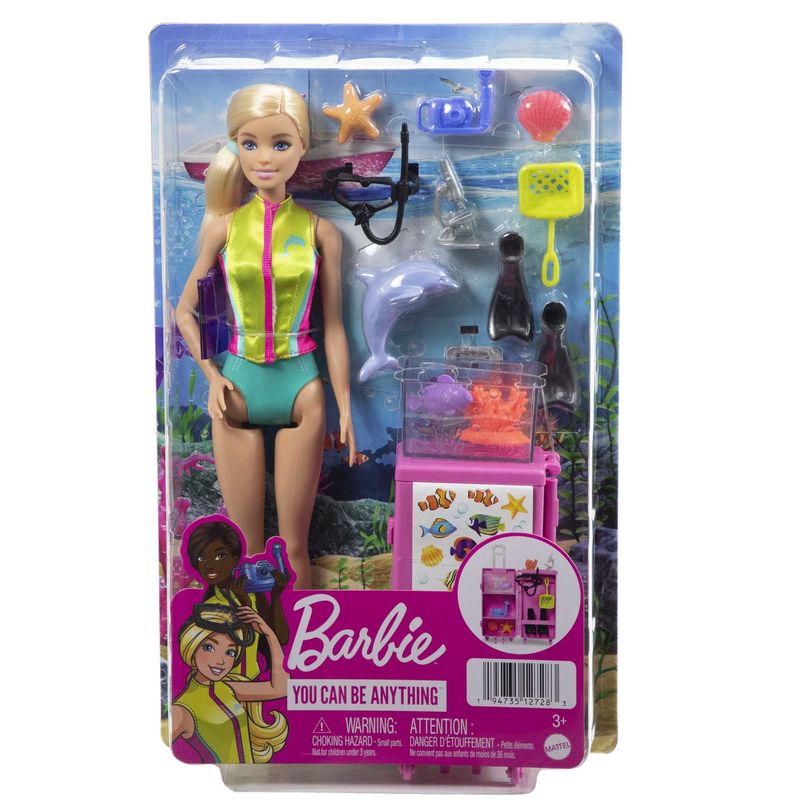 Barbie-HMH26-bambola