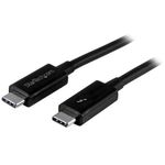 StarTech.com-Cavo-Thunderbolt-3-USB-C--20Gbps--da-1-m---Compatibile-con-Thunderbolt-USB-e-DisplayPort---M-M