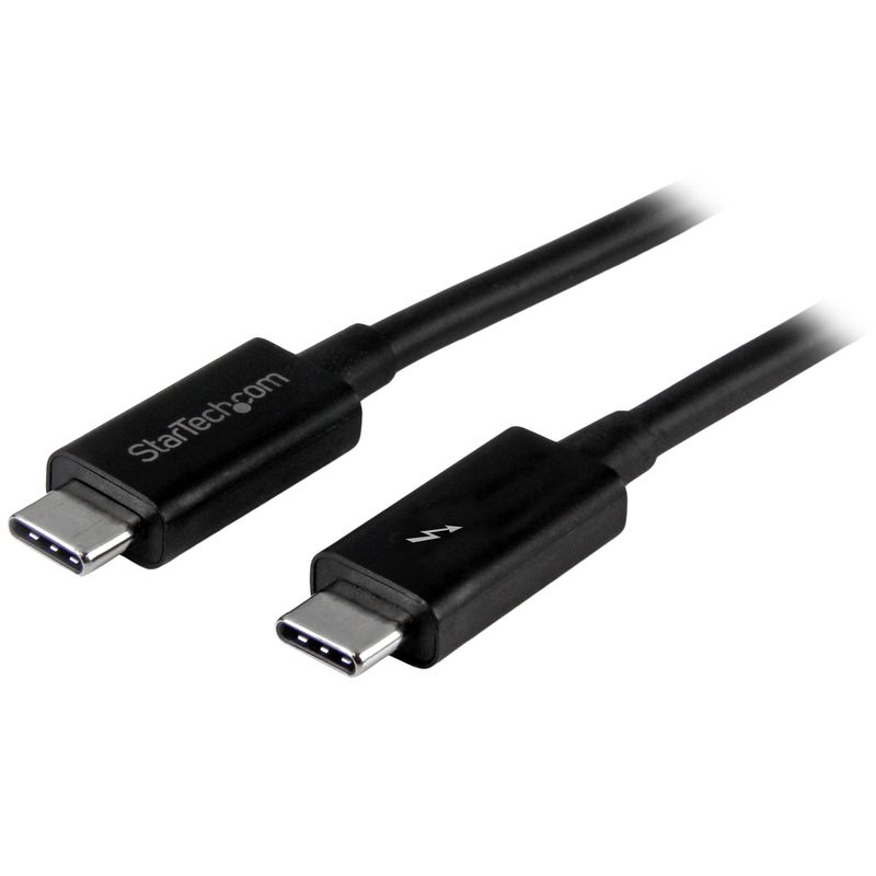 StarTech.com-Cavo-Thunderbolt-3-USB-C--20Gbps--da-1-m---Compatibile-con-Thunderbolt-USB-e-DisplayPort---M-M