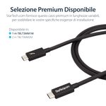 StarTech.com-Cavo-Thunderbolt-3-USB-C--20Gbps--da-1-m---Compatibile-con-Thunderbolt-USB-e-DisplayPort---M-M