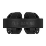 ASUS-TUF-Gaming-H3-Wireless-Auricolare-A-Padiglione-Giocare-USB-tipo-C-Grigio