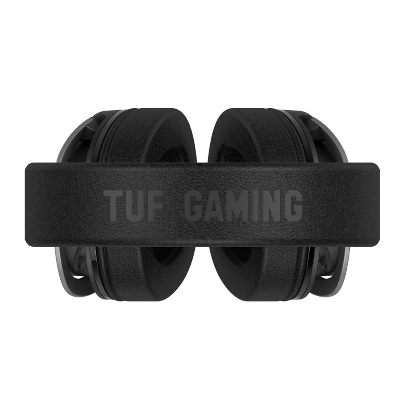 ASUS-TUF-Gaming-H3-Wireless-Auricolare-A-Padiglione-Giocare-USB-tipo-C-Grigio