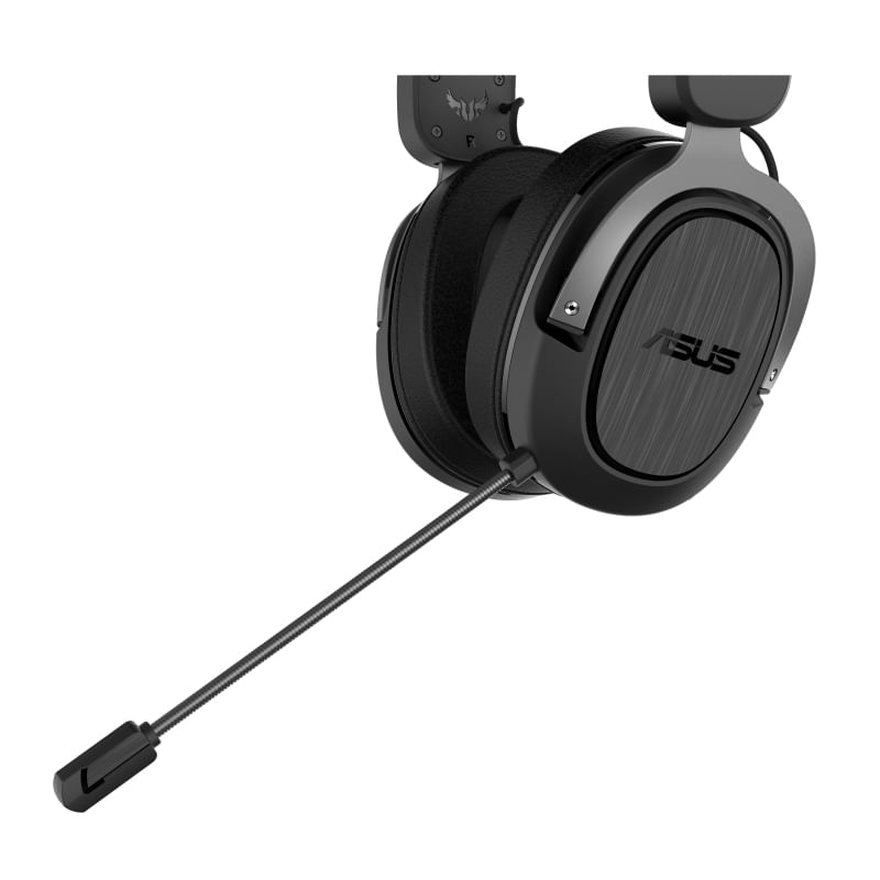 ASUS-TUF-Gaming-H3-Wireless-Auricolare-A-Padiglione-Giocare-USB-tipo-C-Grigio