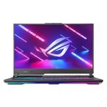 ASUS ROG Strix G17 G713PI-HX129W AMD Ryzen™ 9 7940HX Computer portatile 43,9 cm (17.3") Full HD 16 GB DDR5