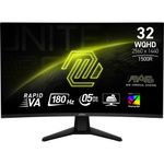 MSI-MAG-32CQ6F-Monitor-PC-80-cm--31.5--2560-x-1440-Pixel-Wide-Quad-HD-Nero