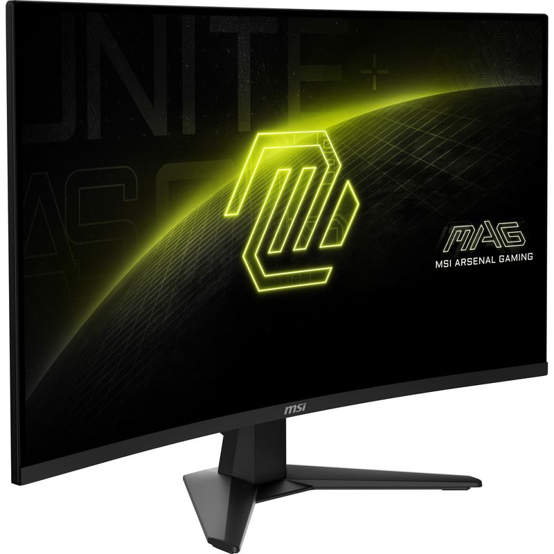 MSI-MAG-32CQ6F-Monitor-PC-80-cm--31.5--2560-x-1440-Pixel-Wide-Quad-HD-Nero