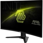 MSI-MAG-32CQ6F-Monitor-PC-80-cm--31.5--2560-x-1440-Pixel-Wide-Quad-HD-Nero