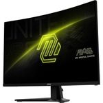 MSI-MAG-32CQ6F-Monitor-PC-80-cm--31.5--2560-x-1440-Pixel-Wide-Quad-HD-Nero