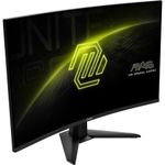 MSI-MAG-32CQ6F-Monitor-PC-80-cm--31.5--2560-x-1440-Pixel-Wide-Quad-HD-Nero