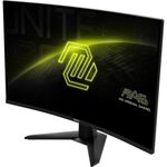 MSI-MAG-32CQ6F-Monitor-PC-80-cm--31.5--2560-x-1440-Pixel-Wide-Quad-HD-Nero