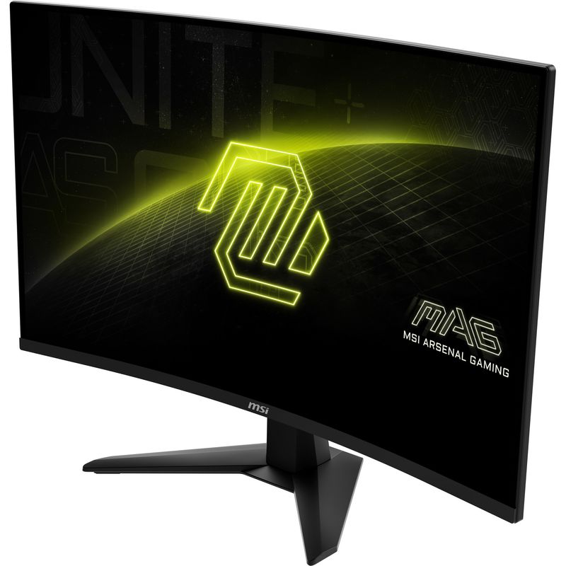 MSI-MAG-32CQ6F-Monitor-PC-80-cm--31.5--2560-x-1440-Pixel-Wide-Quad-HD-Nero