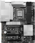 MSI-PRO-Z890-P-WIFI-scheda-madre-Intel-Z890-LGA-1851--Socket-V1--ATX