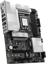 MSI-PRO-Z890-P-WIFI-scheda-madre-Intel-Z890-LGA-1851--Socket-V1--ATX