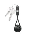 Native Union Key cavo per cellulare Nero 0,15 m Samsung 30-pin Lightning