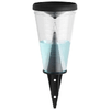 TFA-Dostmann-47.1008-pluviometro-Nero-Trasparente