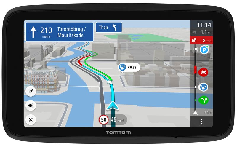 TomTom-GO-Discover