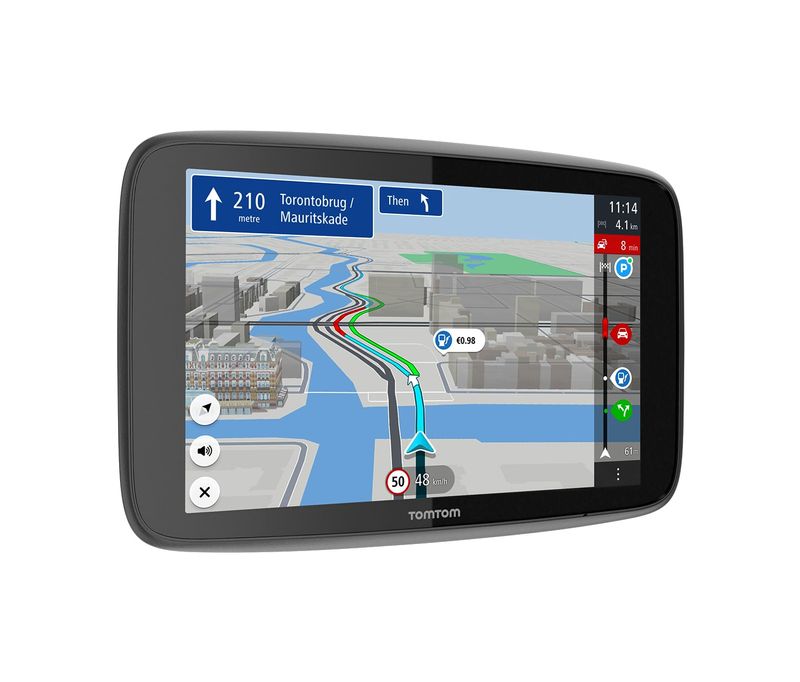 TomTom-GO-Discover