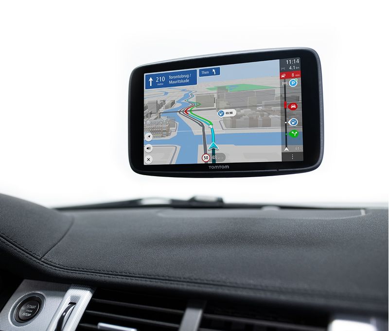 TomTom-GO-Discover