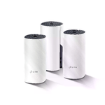 TP-Link Deco P9 (3-pack) Dual-band (2.4 GHz/5 GHz) Wi-Fi 5 (802.11ac) Bianco 2 Interno