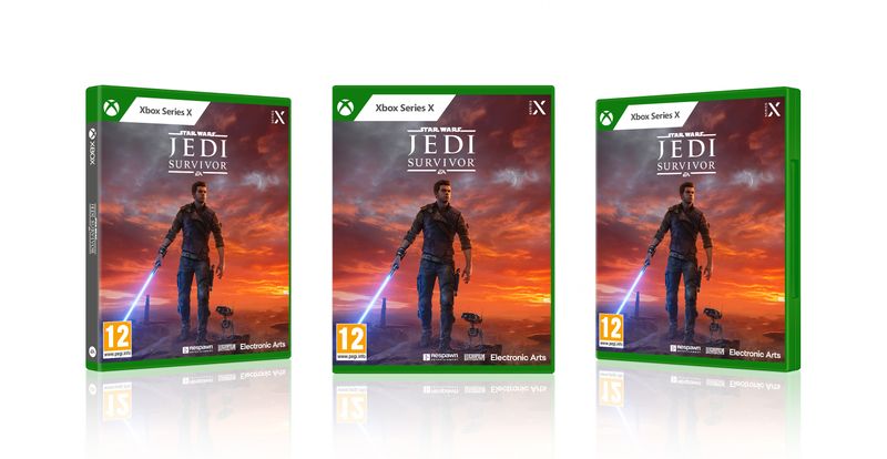 Electronic-Arts-Videogioco-Star-Wars-Jedi-Survivor-per-Xbox-Series-X