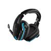Logitech-G-Logitech-G935-Cuffie-Gaming-RGB-Wireless-Audio-Surround-7.1-Cuffie-DTS--X-2.0-Driver-Pro-G-50--mm-2.4-GHz-Wireless-Microfono-Flip-to-Mute-Tasti-G-PC-Mac-Xbox-One-PS4-Nintendo-Nero