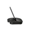 Logitech-P710e-vivavoce-Telefono-cellulare-USB-Bluetooth-Nero