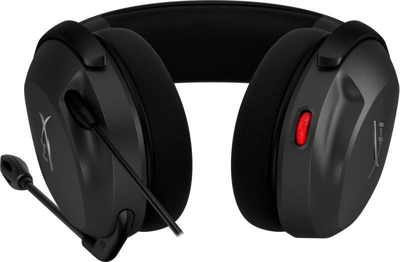 HyperX Cloud III, Cuffie Da Gaming, Connessione Cablata A 3,5 Mm - 4