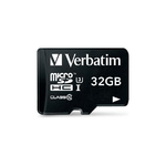 Verbatim-Pro-32-GB-MicroSDHC-UHS-Classe-10