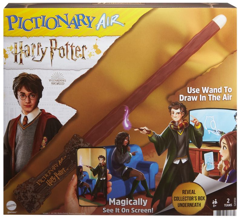 Games-Pictionary-Air-Harry-Potter-Gioco-di-disegni-per-tutta-la-famiglia-con-penna-a-forma-di-bacchetta--8--Anni