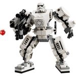 LEGO Star Wars 75370 Mech di Stormtrooper