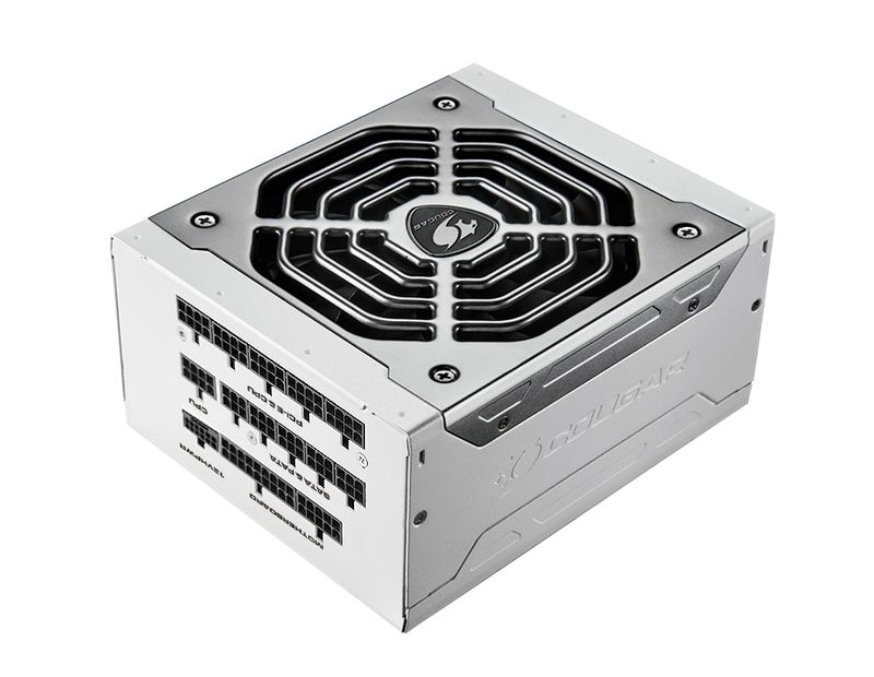 Cougar-POLAR-X2-alimentatore-per-computer-1200-W-20-4-pin-ATX-Argento