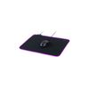 Cooler-Master-Gaming-MP750-Tappetino-per-mouse-per-gioco-da-computer-Nero-Porpora