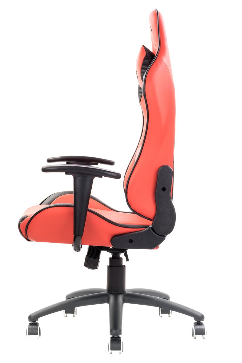 iTek-PLAYCOM-PM20-Sedia-per-gaming-universale-Seduta-imbottita