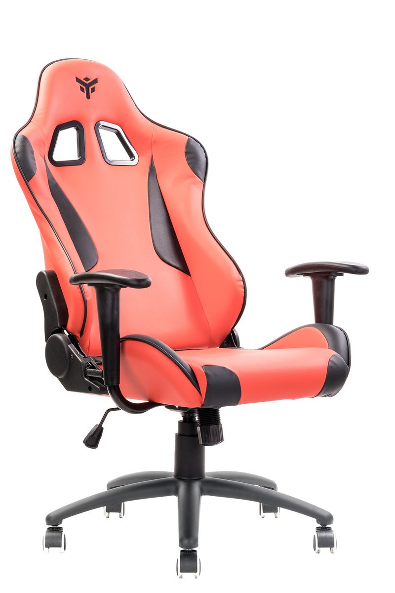 iTek-PLAYCOM-PM20-Sedia-per-gaming-universale-Seduta-imbottita