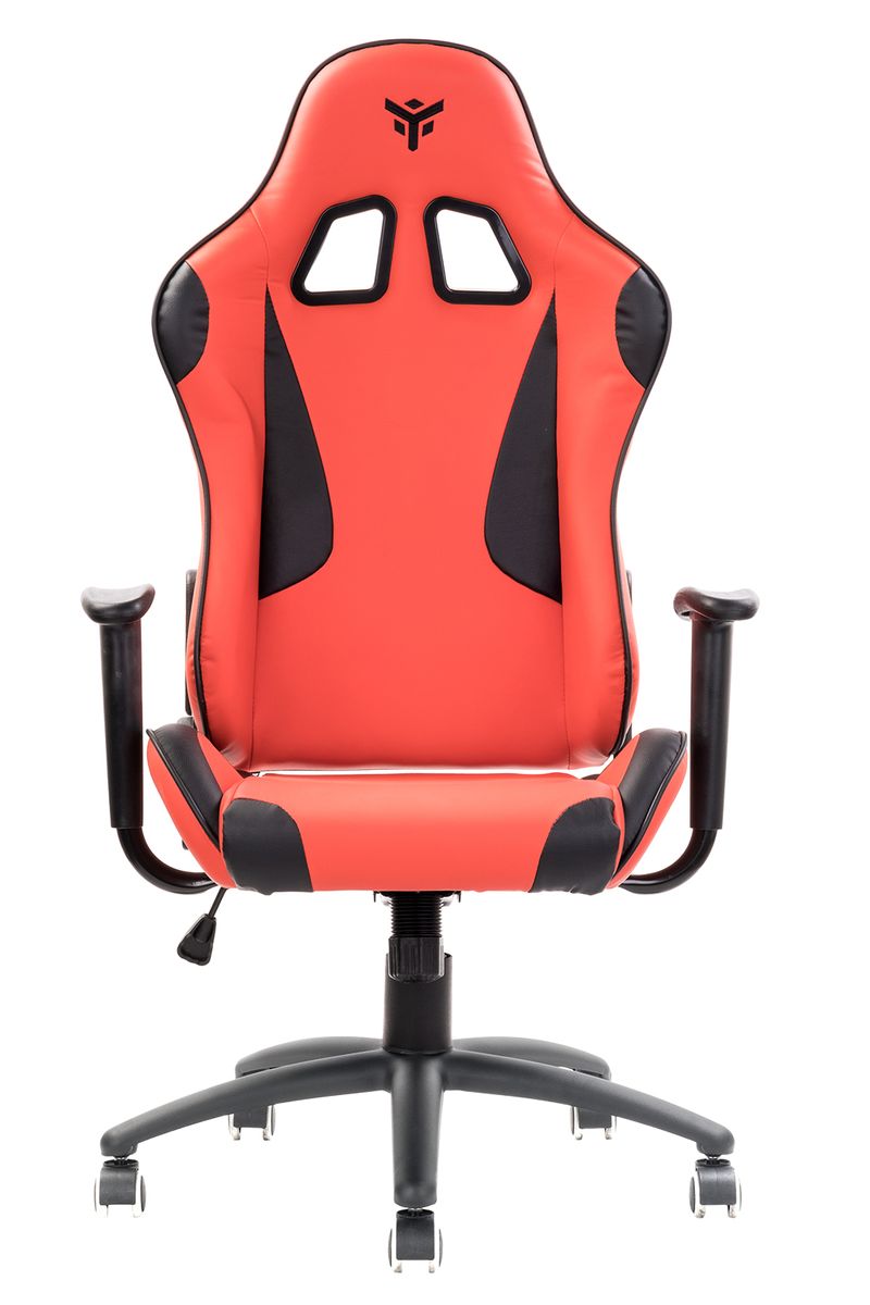 iTek-PLAYCOM-PM20-Sedia-per-gaming-universale-Seduta-imbottita