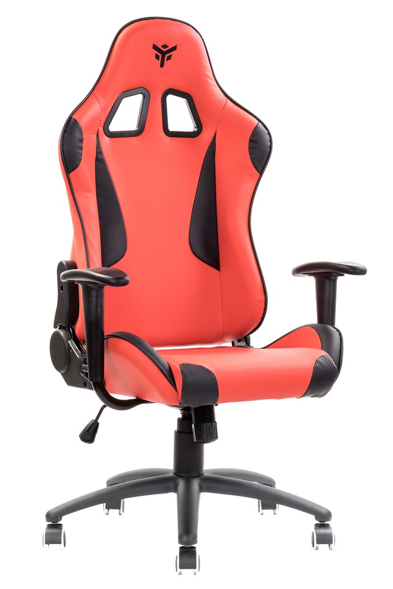 iTek-PLAYCOM-PM20-Sedia-per-gaming-universale-Seduta-imbottita