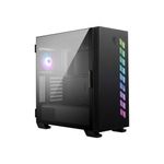 MSI MAG VAMPIRIC 300R computer case Midi Tower Nero