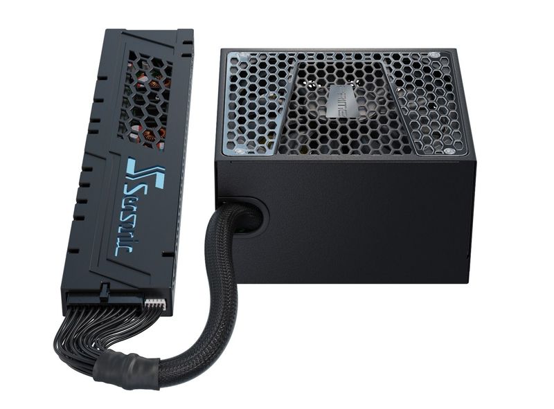 Seasonic-SSR-750FA-alimentatore-per-computer-750-W-20-4-pin-ATX-ATX-Nero