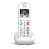 Gigaset-E270-Telefono-DECT-Identificatore-di-chiamata-Bianco