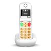 Gigaset-E270-Telefono-DECT-Identificatore-di-chiamata-Bianco