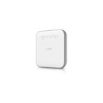 Bosch Smart Home Controller II Con cavo e senza cavo Bianco